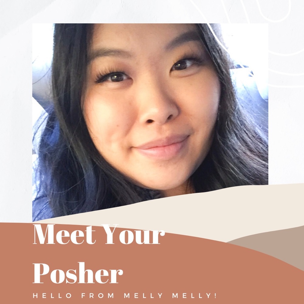 Hello From Melly Melly!